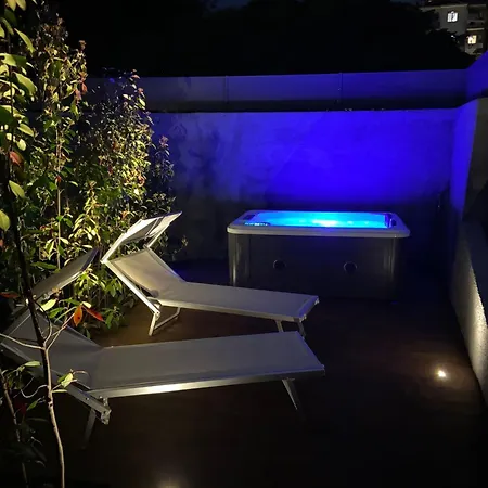 La Sull'argine Villa Imperia