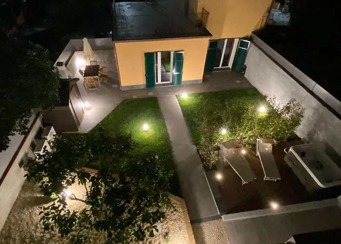 La Sull'argine * Imperia